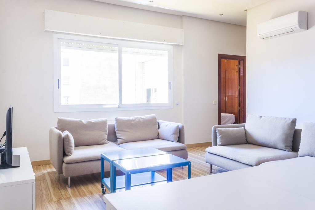 Mola Apartment