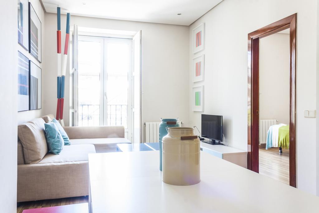 Mola Apartment Madrid