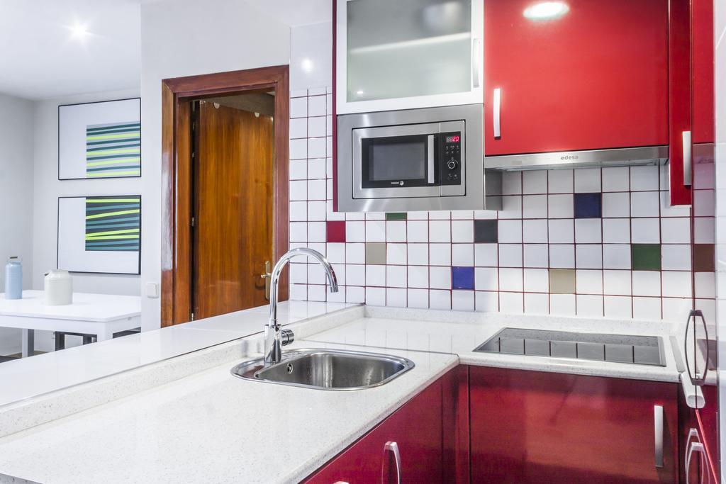Mola Apartment