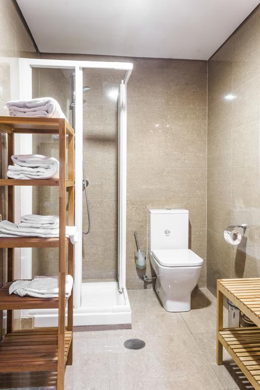 Mola Apartment