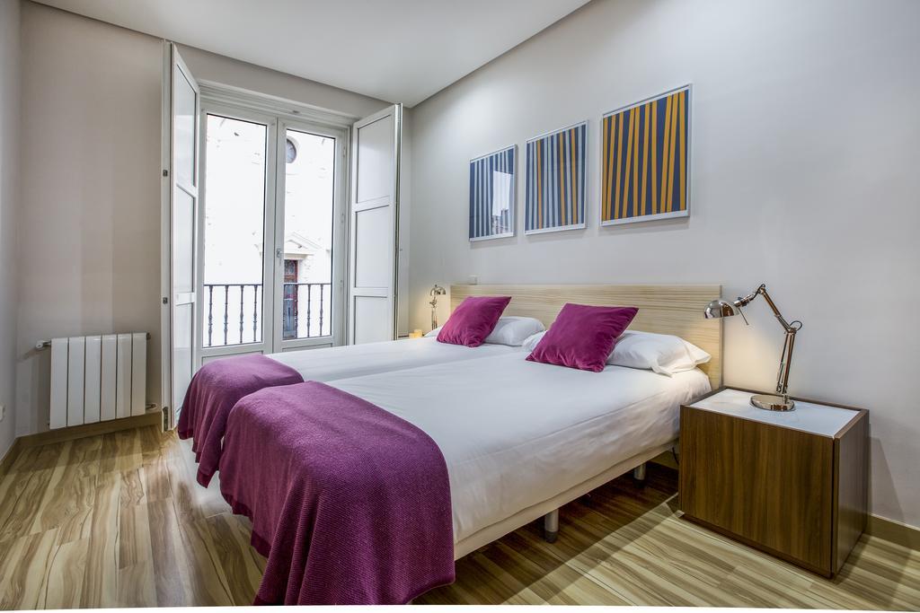 Mola Apartment