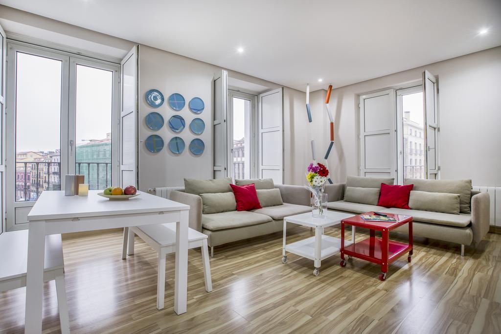 Apartment Mola