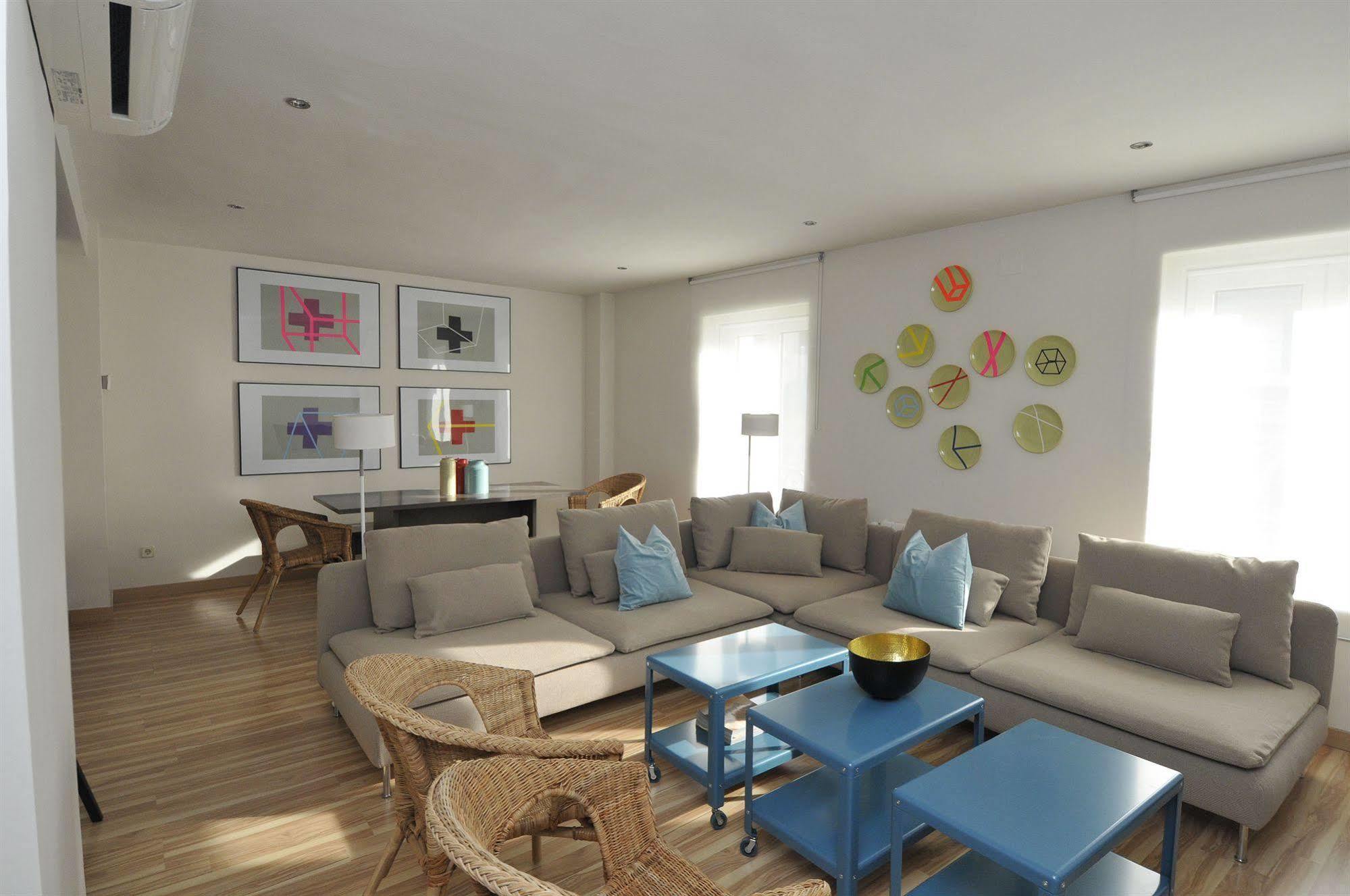 Mola Apartment
