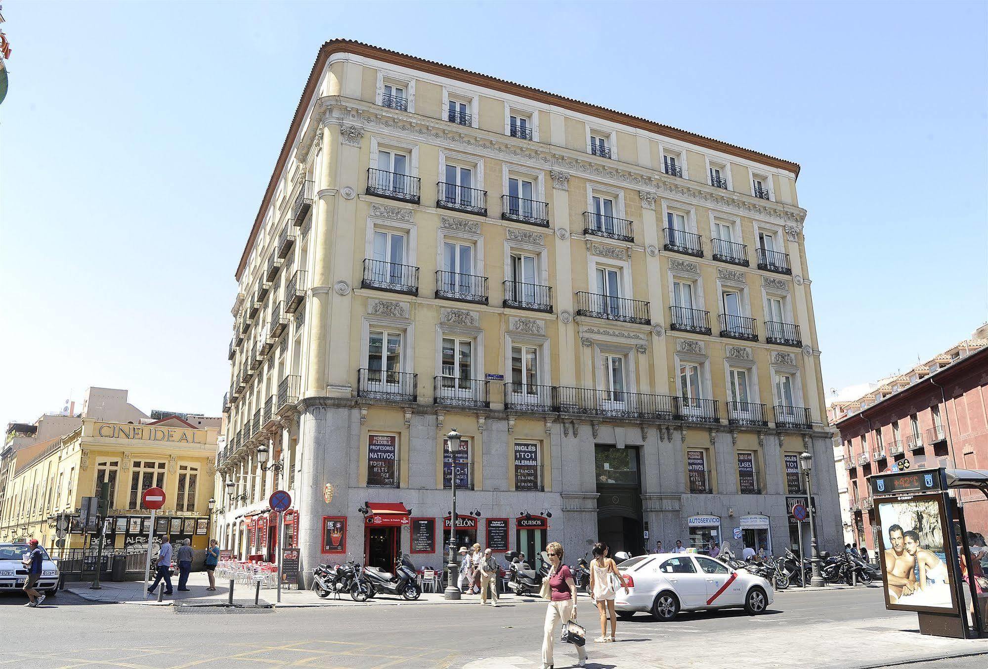 Mola Apartamento *