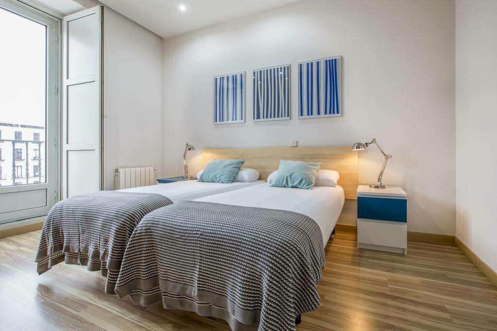 Mola Apartment Madrid